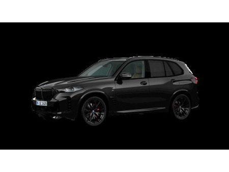 BMW X5 30d 3.0 xDrive