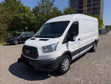 Ford Transit 2.0 TDCi 105