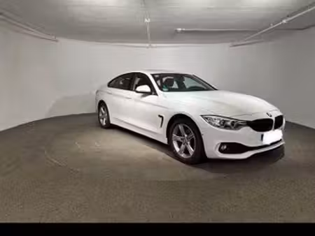 BMW Série 4 430d 3.0 258 Edition Avantage