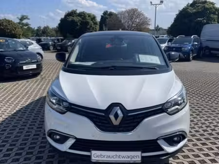 Renault Scénic 1.2 TCe 130 Bose