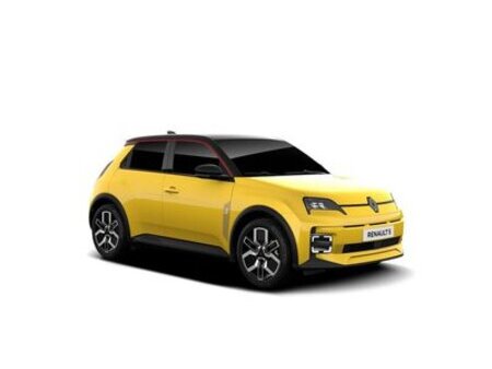 Renault R5 150 Confort