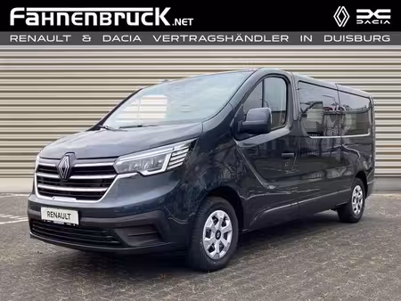 Renault Trafic 2.0 dCi 150 Evolution