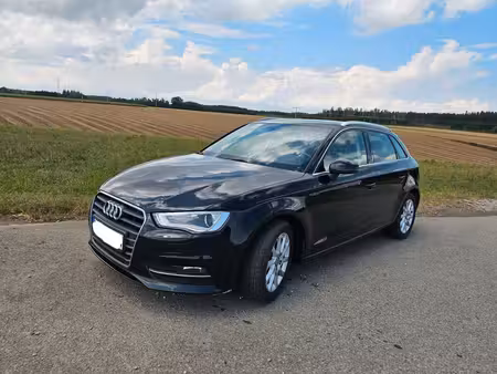 Audi A3 1.4 TFSI 125 Attraction