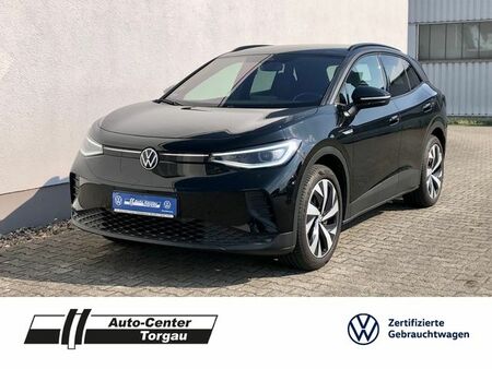 Volkswagen ID.4 204 Performance