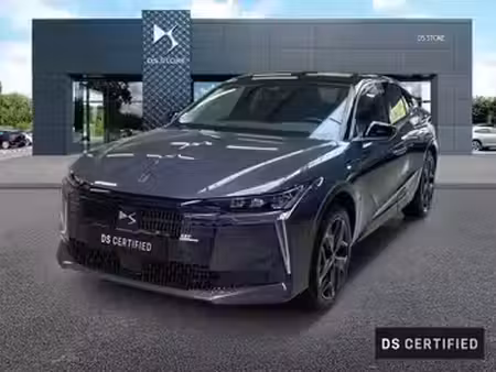 DS 4 1.6 225 Pallas