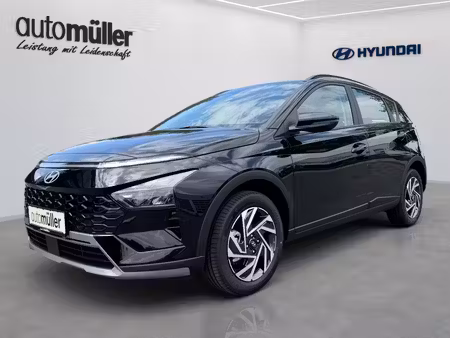 Hyundai Bayon 1.0 Trend
