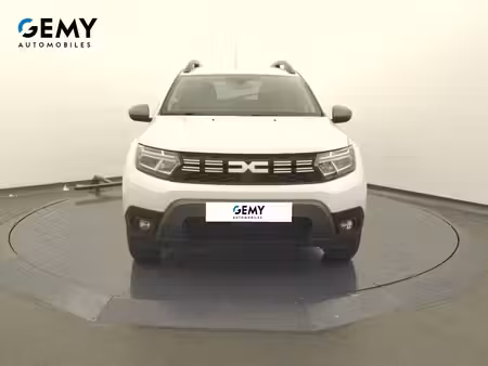 Dacia Duster 1.3 TCe 130 Journey