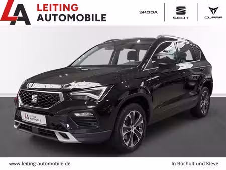 Seat Ateca 2.0 TSI 150 Style