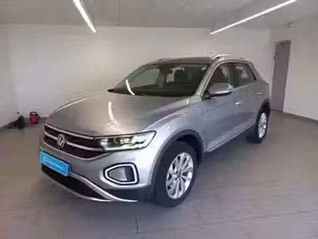 Volkswagen T-Roc 1.5 TSI 150 Style