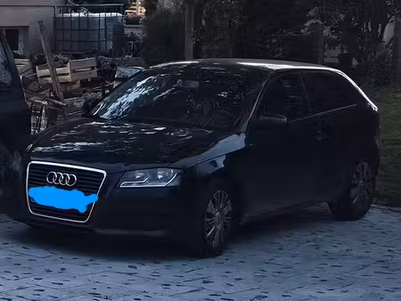 Audi A3 1.9 TDI 105