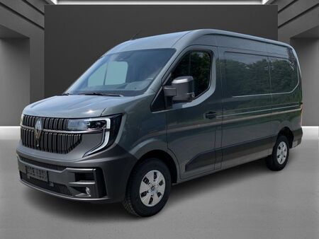 Renault Master 2.0 dCi 170
