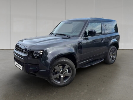 Land Rover Defender D250 3.0 249 X-Dynamic SE 4x4