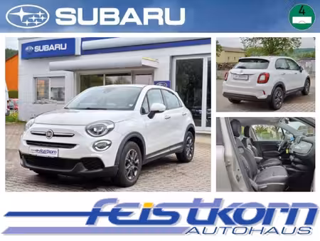 Fiat 500X 1.0 120 Urban