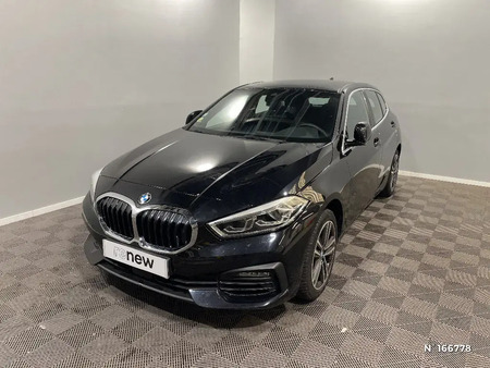 BMW Série 1 116d 1.5 116 Business