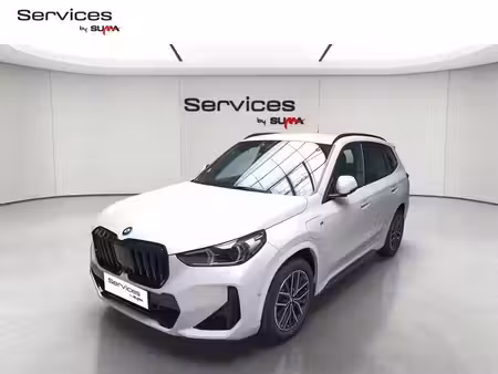 BMW X1 25e 1.5 136 M Sport xDrive