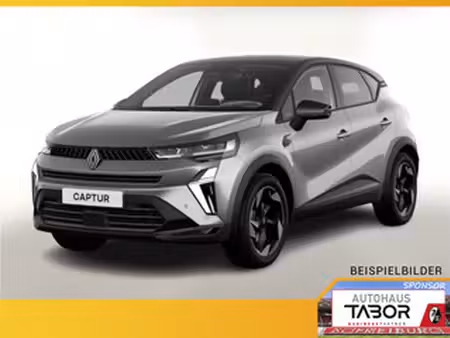 Renault Captur 1.3 140 Techno