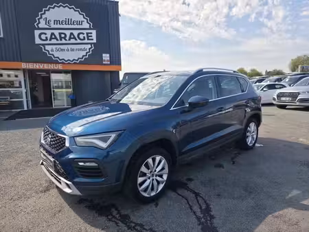 Seat Ateca 1.5 TSI 150