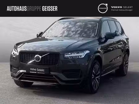 Volvo XC90 T8 2.0 310 4x4