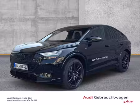 Audi Q4 e-tron quattro