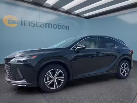 Lexus RX Business 4x4