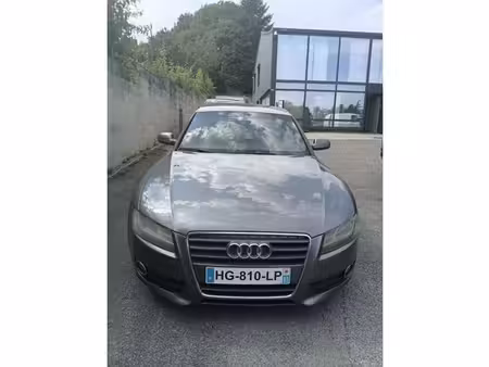 Audi A5 2.0 TDI