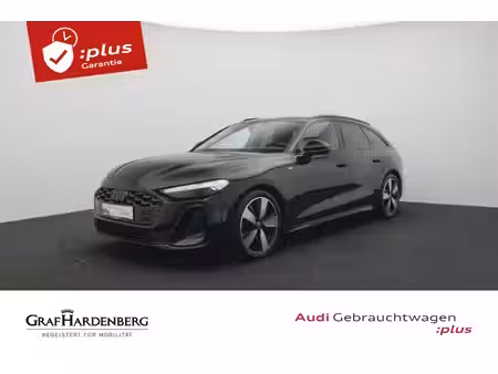 Audi A5 2.0 TDI 150