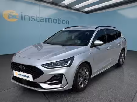 Ford Focus 1.5 ST Line