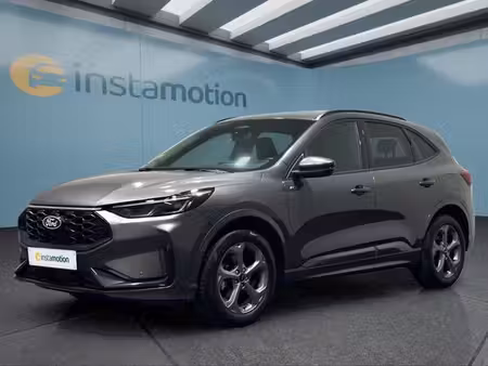 Ford Kuga 2.5 ST Line