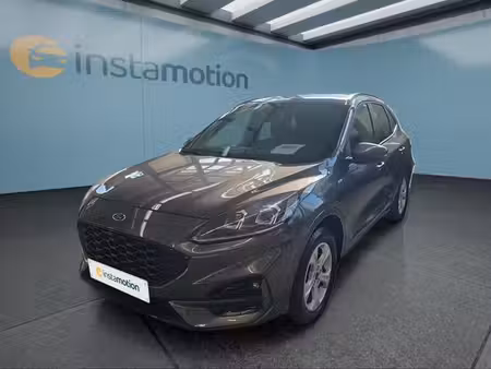 Ford Kuga 2.0 TDCi 140 ST Line X 4x4
