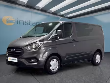 Ford Transit 2.0 105