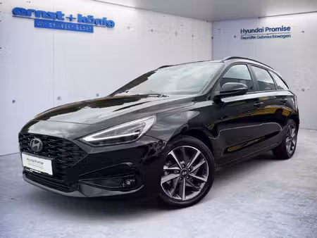 Hyundai i30 1.0 Le