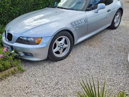 BMW Z3