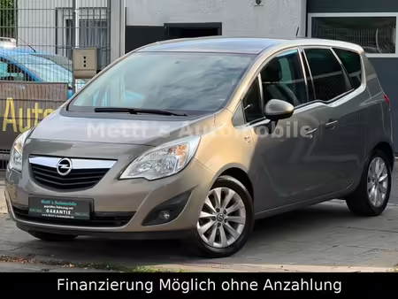 Opel Meriva 1.4 120 150e Anniversaire