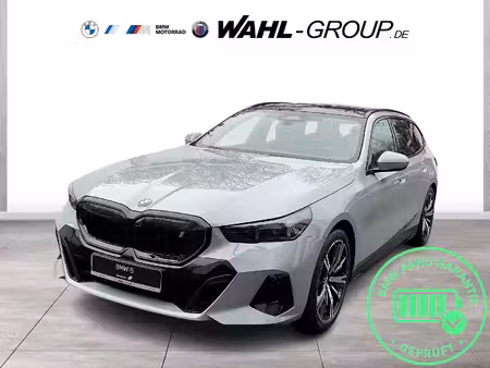 BMW I5 40 340 eDrive
