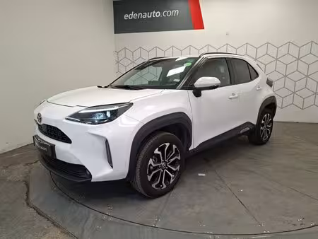 Toyota Yaris Cross 1.5 130 Design