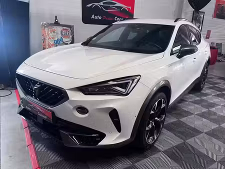 Cupra Formentor 1.4 245
