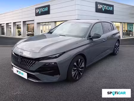 Peugeot 308 1.2 145 Allure