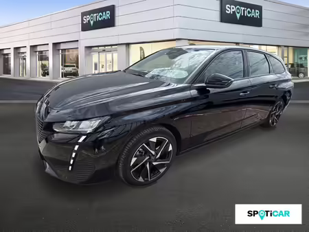 Peugeot 308 Active