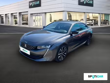Peugeot 508 GT 1.2 PureTech 130 GT