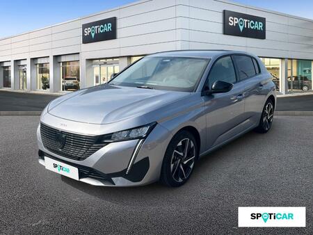 Peugeot 308 1.2 145 Allure