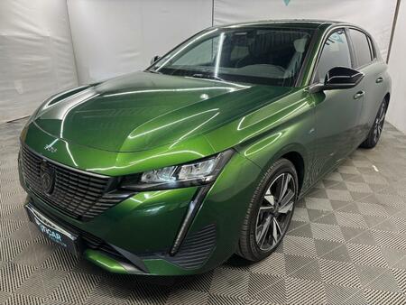 Peugeot 308 1.6 110 Allure