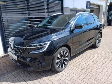 Renault Austral 1.3 TCe 160 Techno