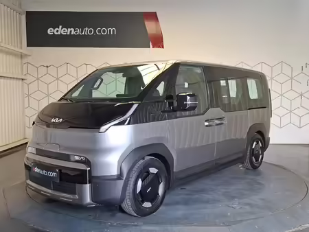 Kia PV5 163 L
