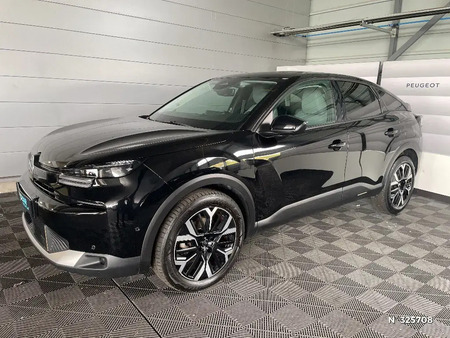 Citroën C4 1.2 PureTech 130 Max