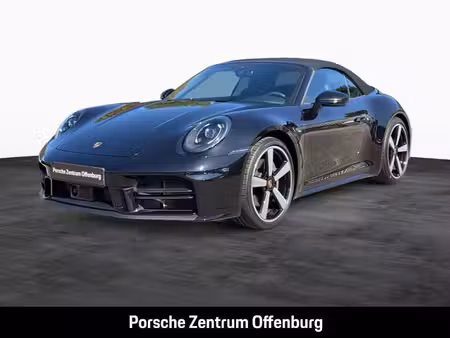 Porsche 911 Carrera 3.6 541