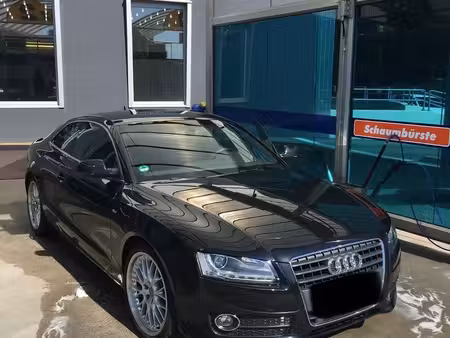 Audi A5 2.0 TFSI