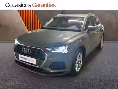 Audi Q3 35 TFSI 1.5 TFSI 150 Design