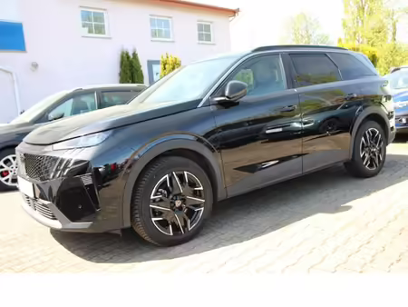 Peugeot 5008 E-DCS6 1.2 145 Allure