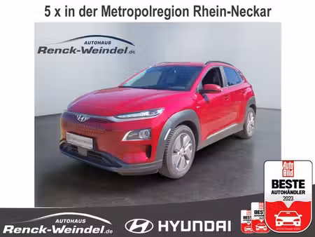 Hyundai Kona 204 Style