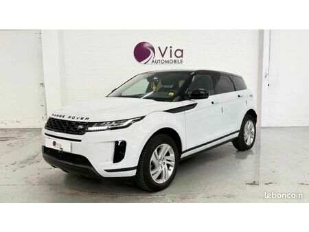 Land Rover Range Rover Evoque D150 2.0 150 4x4